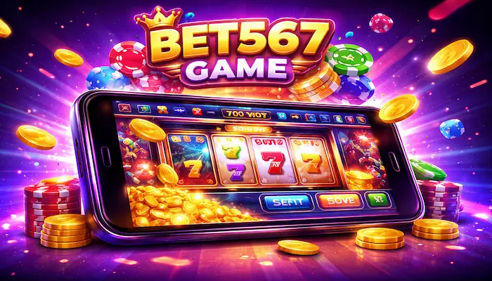 Bet567 Game Download