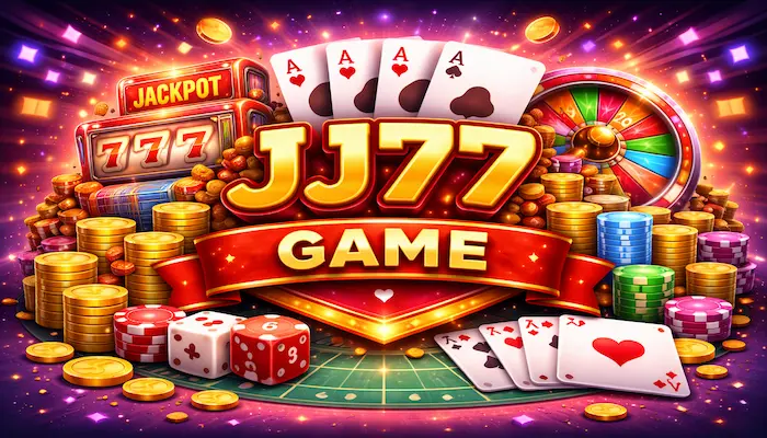 JJ77 Game download