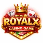 RoyalX Casino Game