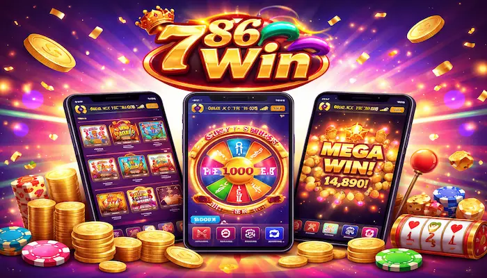 786Win Game Download