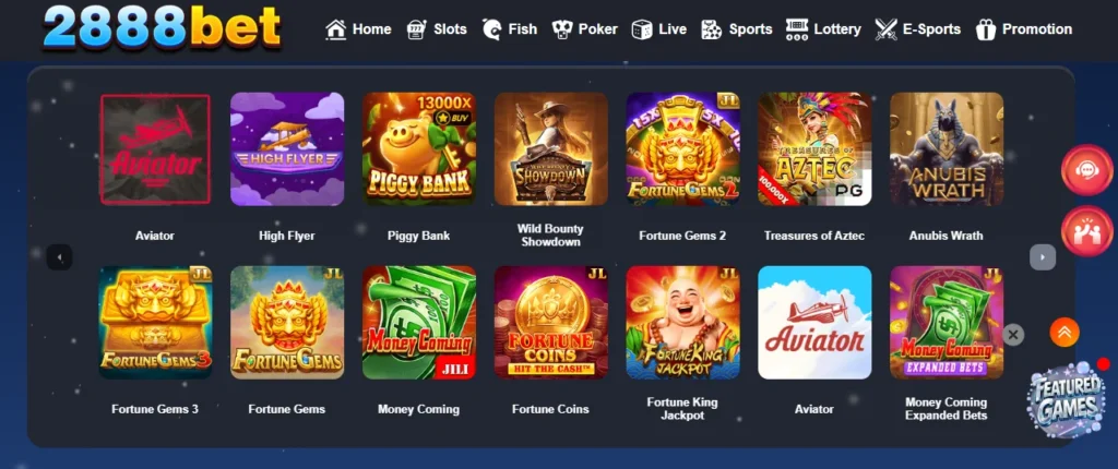 2888bet Game Download