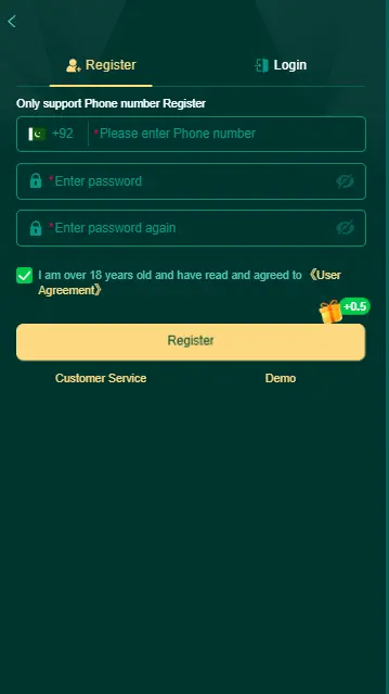 2go Game apk