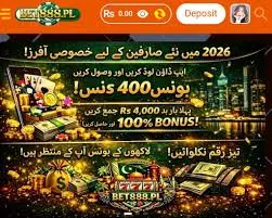 Bet888 Game App