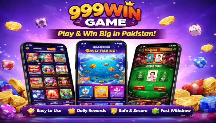 999Win Game Download