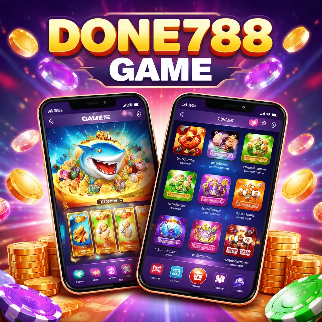 Done788 Game Download