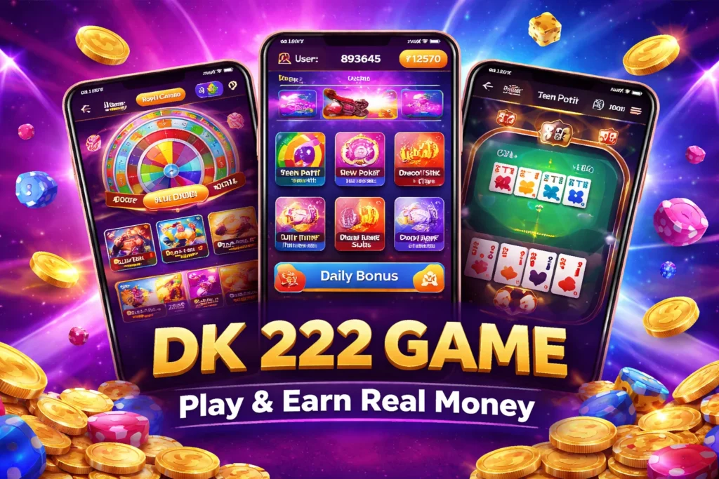 DK 222 Game Download