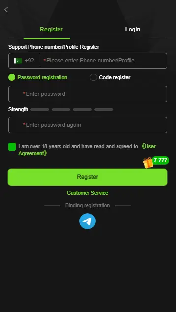 Pkrfun Game App