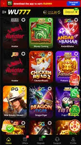 WU777 Game Download