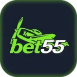 Bet 55 game