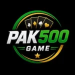 Pak500 Game