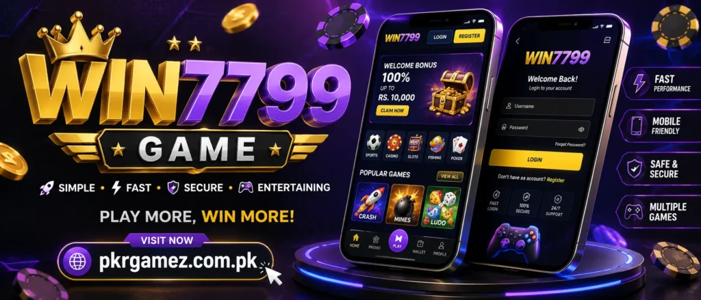 Win7799 Game Download