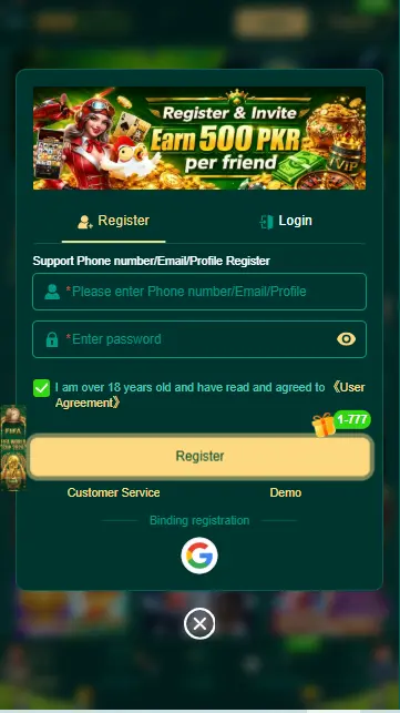666EP Game Login