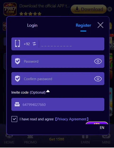 7987 Game Download