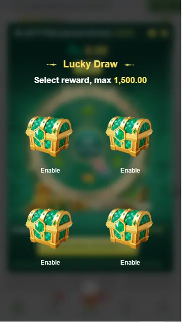 EP92 Game Bonus