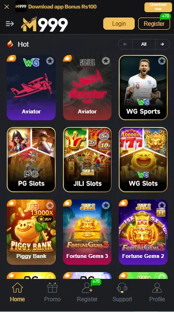 M 999 Game Download