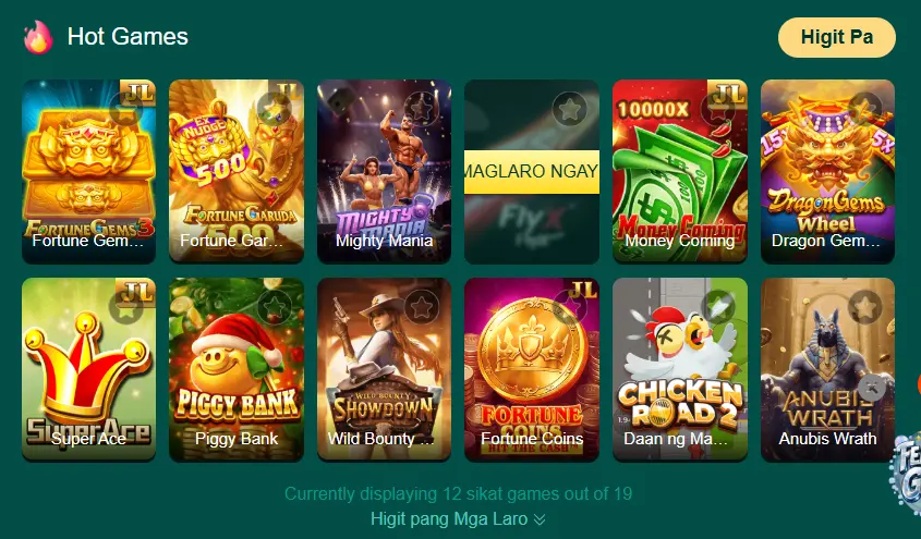 PH9999 Game Download