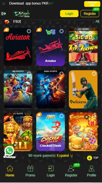 TY777 Game Download