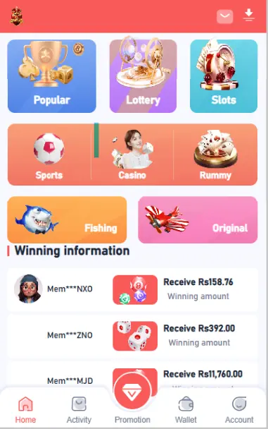 royalglory game download