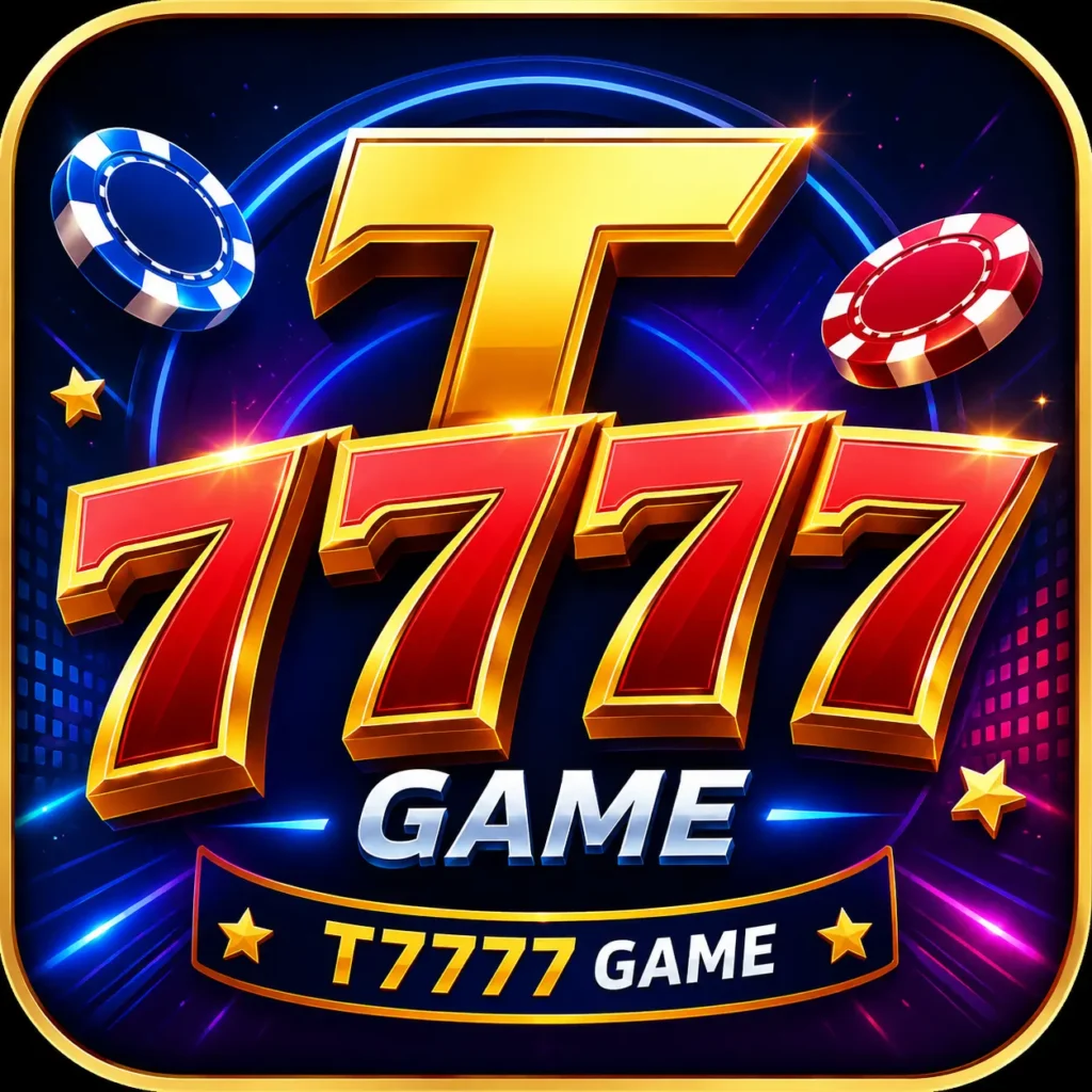 T777 Game