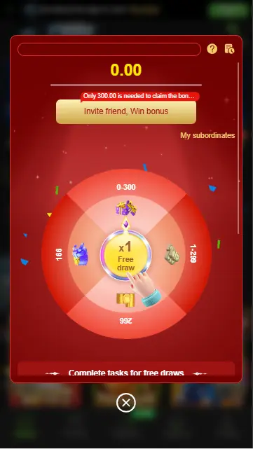 T999 Game Bonuses